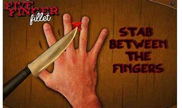 Knife Vs Finger for Android - Download the APK from Habererciyes